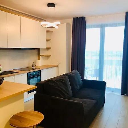 Joy Torontalului 41 Lägenhet Timişoara