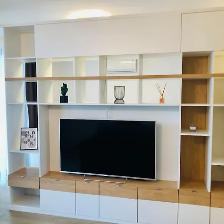 Joy Torontalului 41 Lägenhet Timişoara