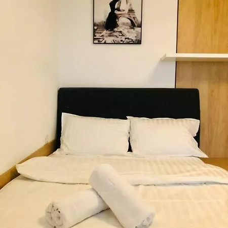 Joy Torontalului 41 * Τιμισοάρα