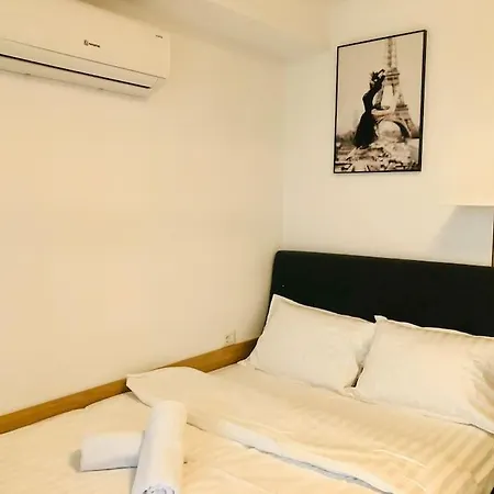 Διαμέρισμα Joy Torontalului 41 Τιμισοάρα