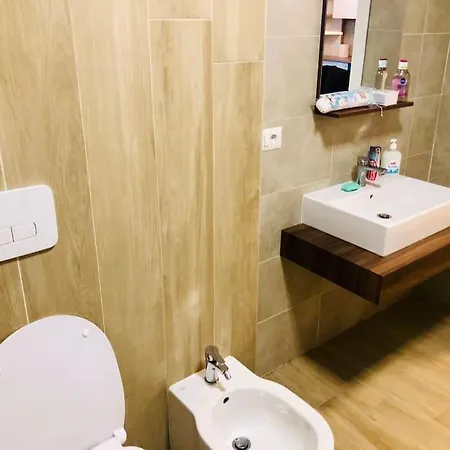 Διαμέρισμα Joy Torontalului 41 *