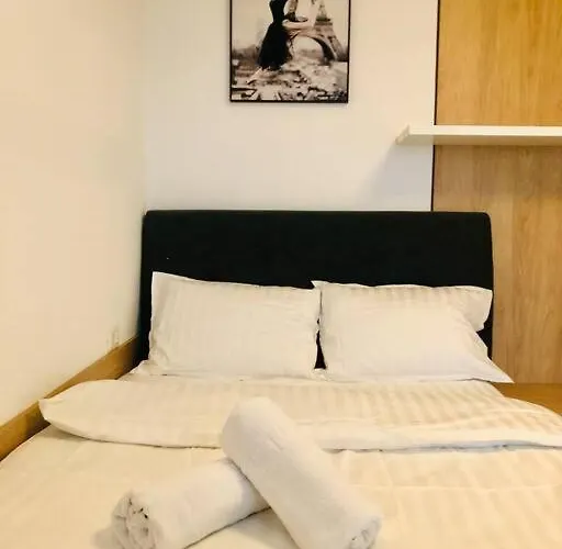 Joy Torontalului 41 * Temesvár