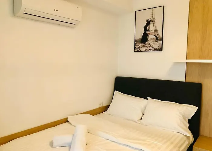 Apartman Joy Torontalului 41 Temesvár