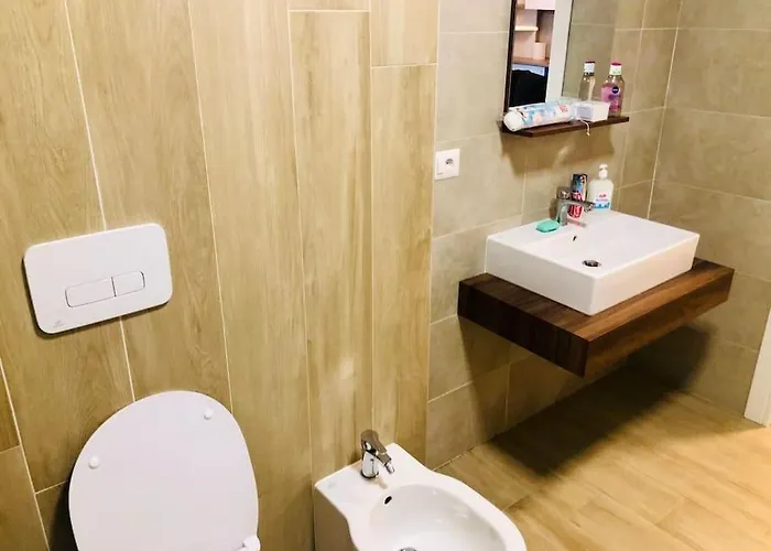 Apartman Joy Torontalului 41 *